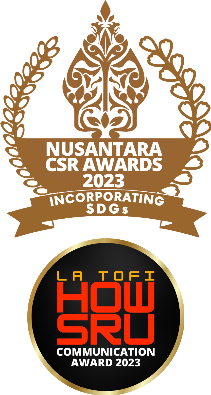 NCSRA dan HOWSRU 1