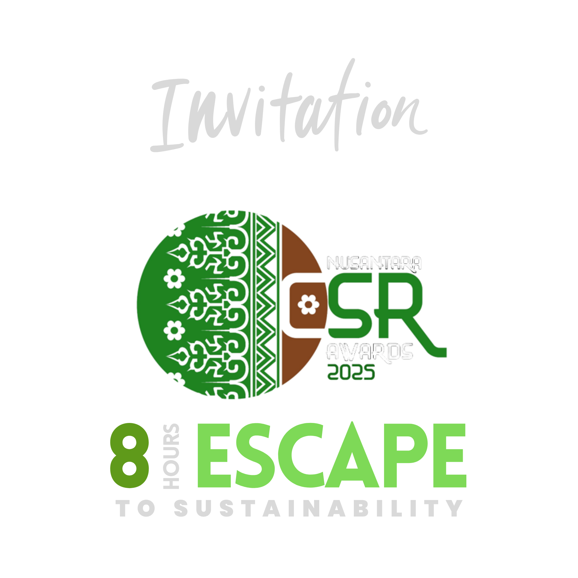 Invitation Logos Square